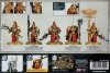 Adeptus Custodes Custodian Wardens